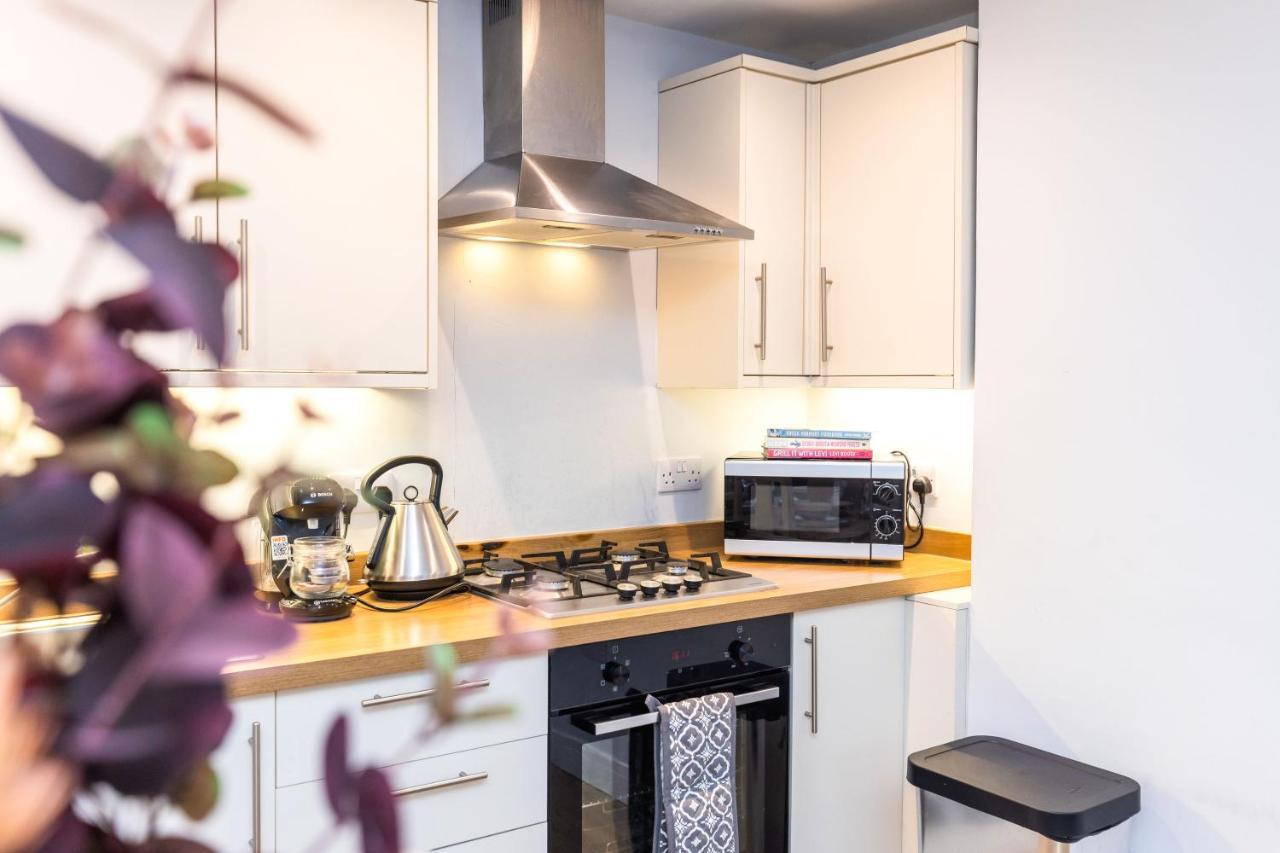 Luxury Modern 3 Bedroom In Centre * Édimbourg