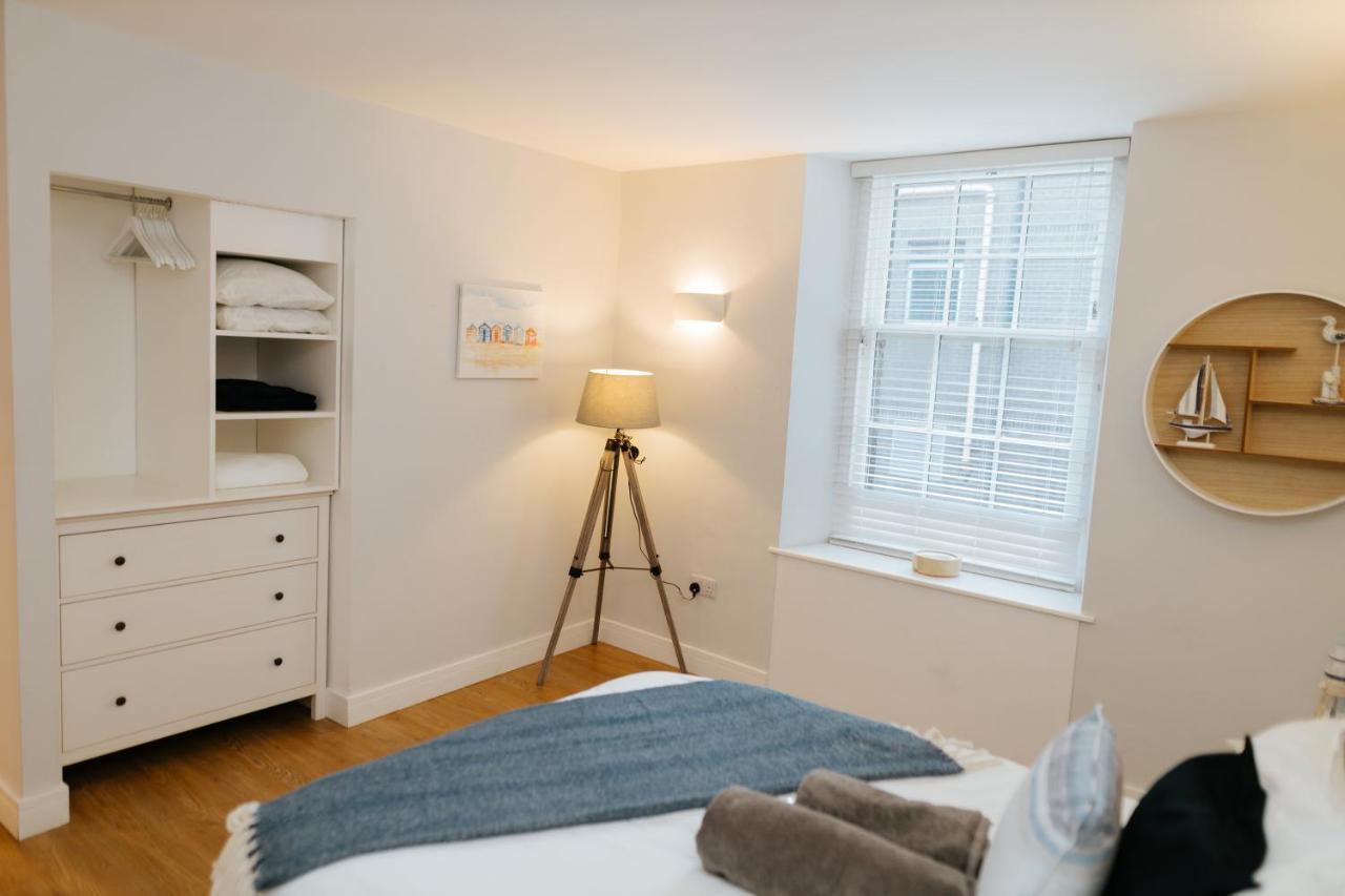 Luxury Modern 3 Bedroom In Centre Édimbourg