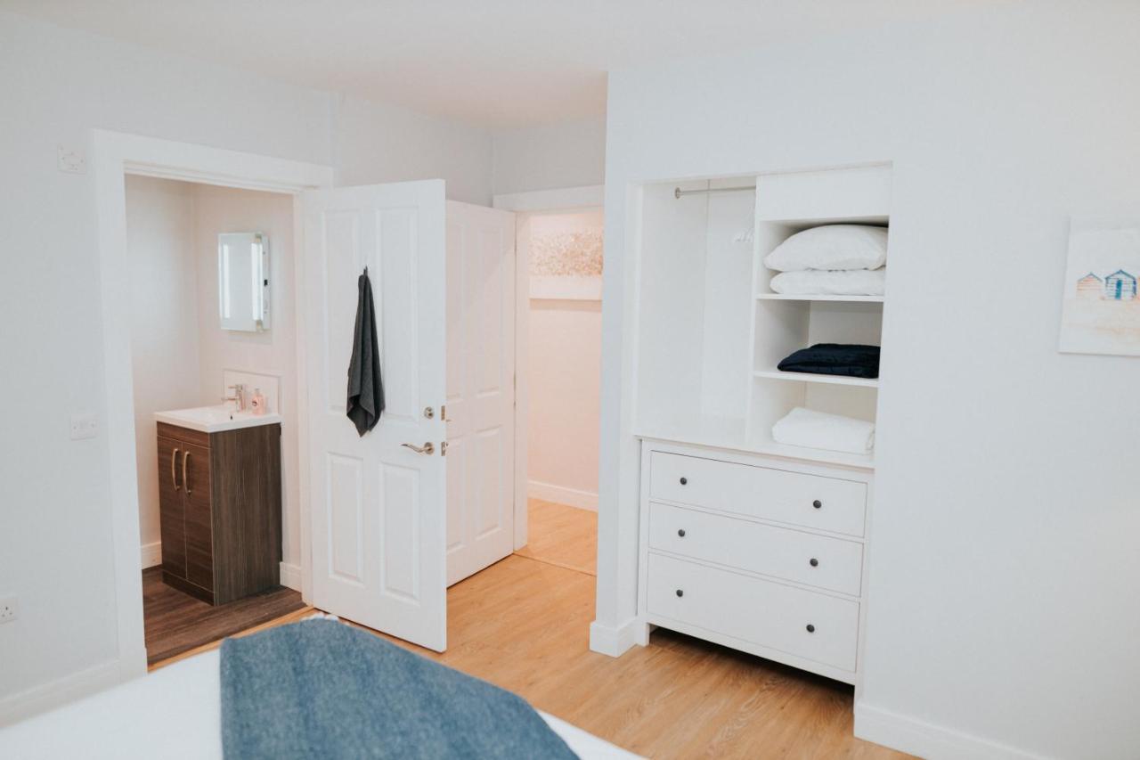 Luxury Modern 3 Bedroom In Centre Appartement
