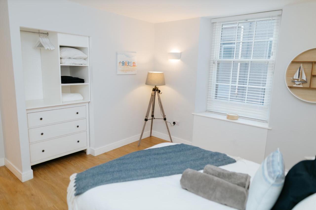 Appartement Luxury Modern 3 Bedroom In Centre