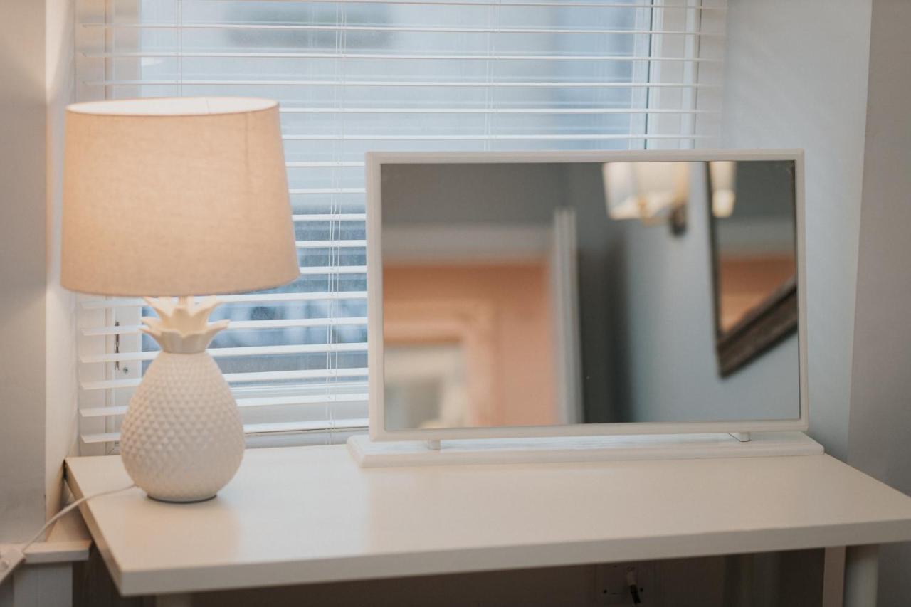 Luxury Modern 3 Bedroom In Centre Appartement
