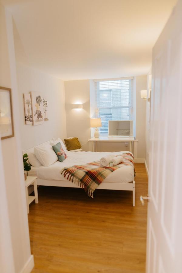 Luxury Modern 3 Bedroom In Centre Appartement Édimbourg